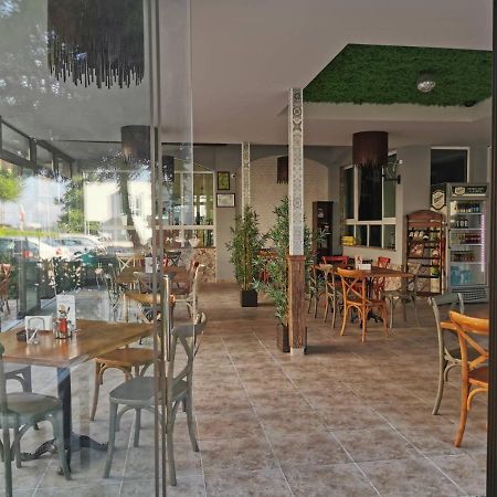 Aparthotel Lucky Family Ravda Bagian luar foto
