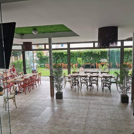 Aparthotel Lucky Family Ravda Bagian luar foto