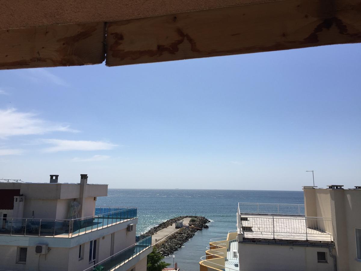 Aparthotel Lucky Family Ravda Bagian luar foto