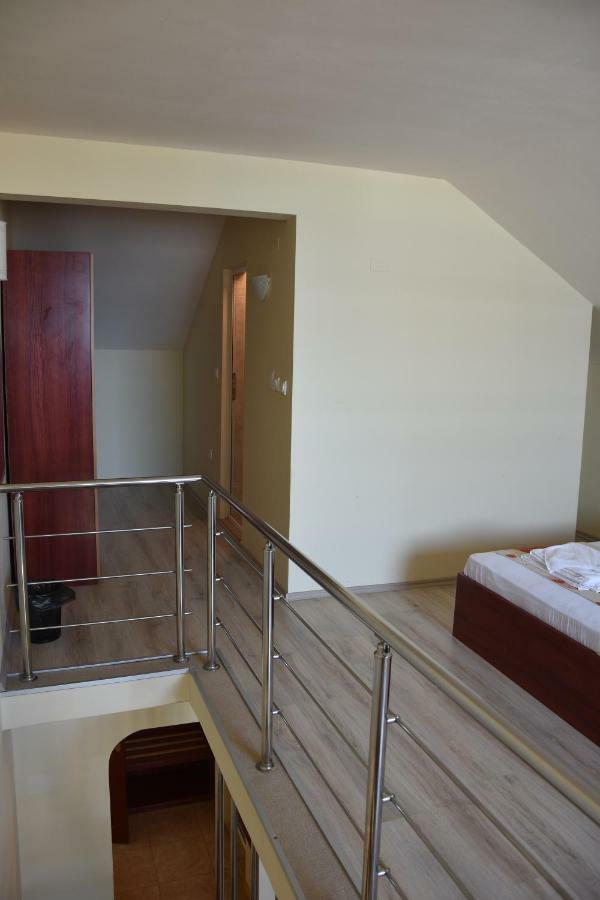 Aparthotel Lucky Family Ravda Bagian luar foto